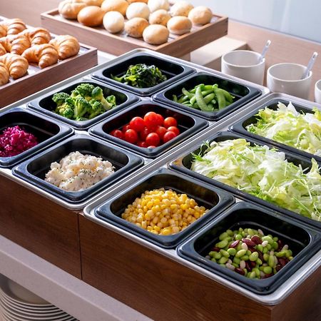 Keio Presso Inn Akasaka Tokió Kültér fotó
