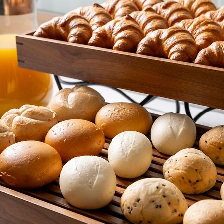 Keio Presso Inn Akasaka Tokió Kültér fotó